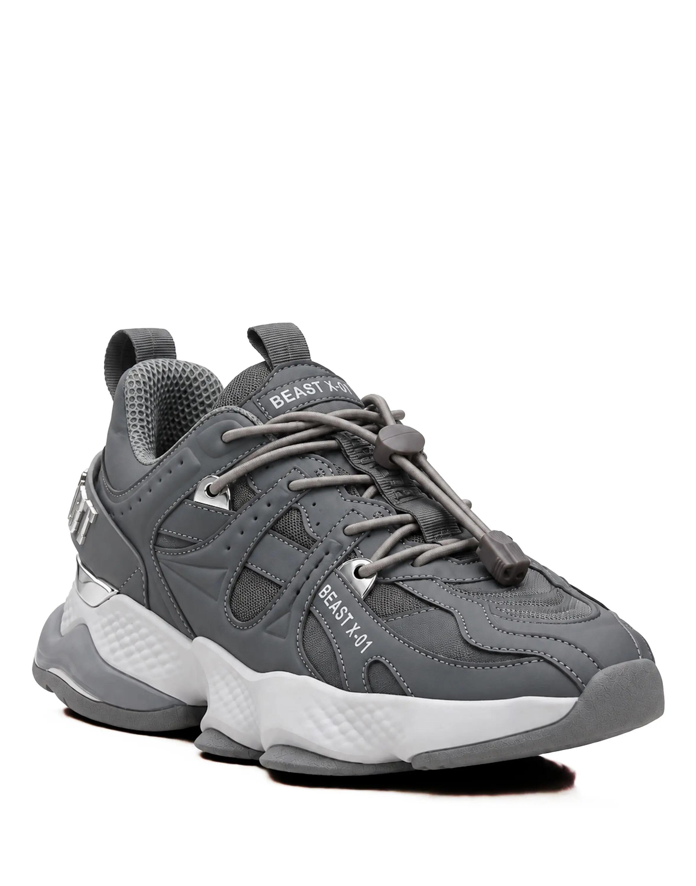 Running-Sneaker Unisex 3/4