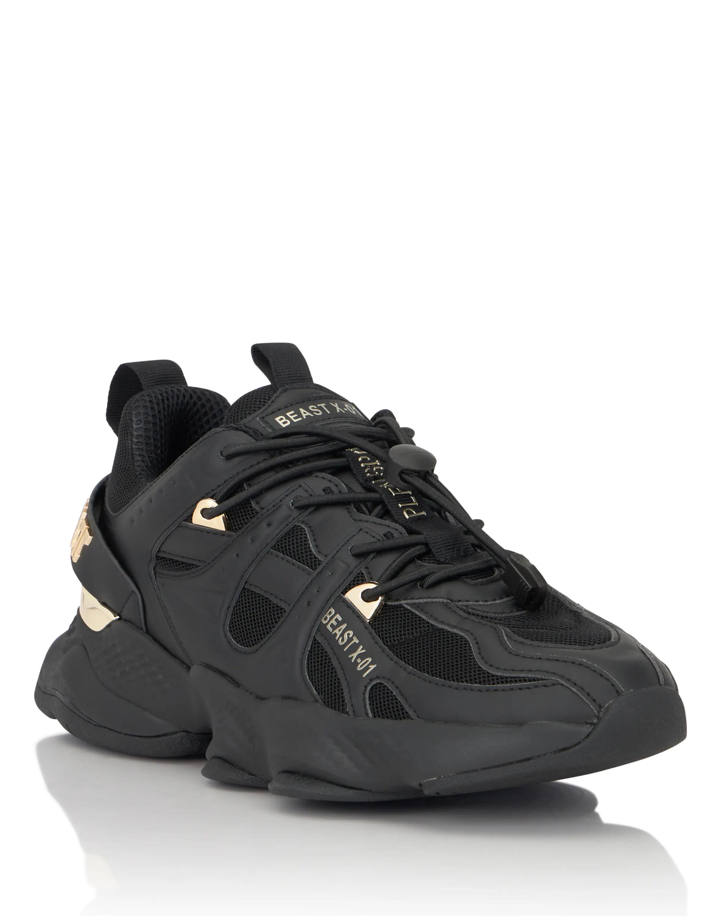 Zapatillas De Running Unisex 3/4