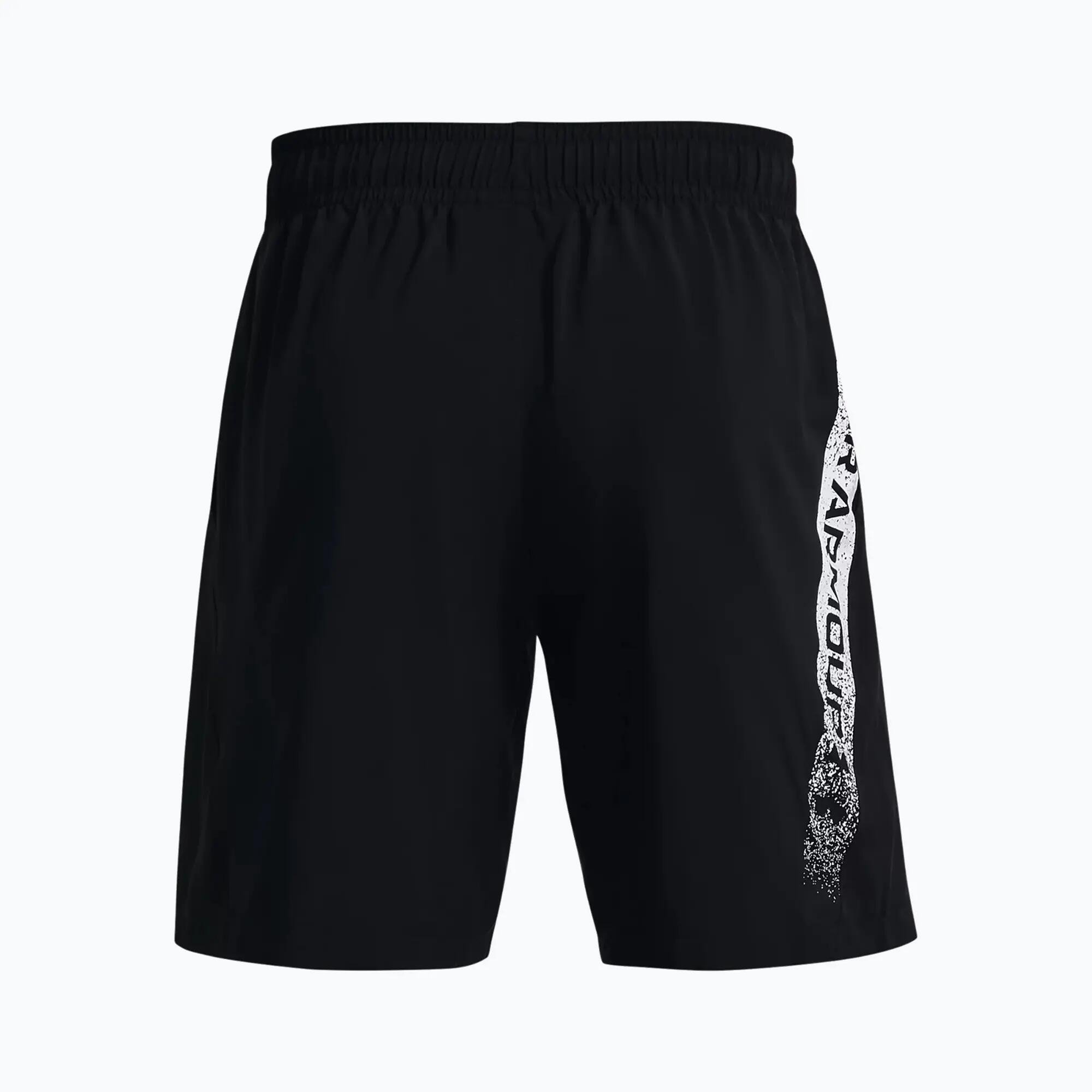 Short - Sport - Homme - 1370388 001 - Noir 2/5