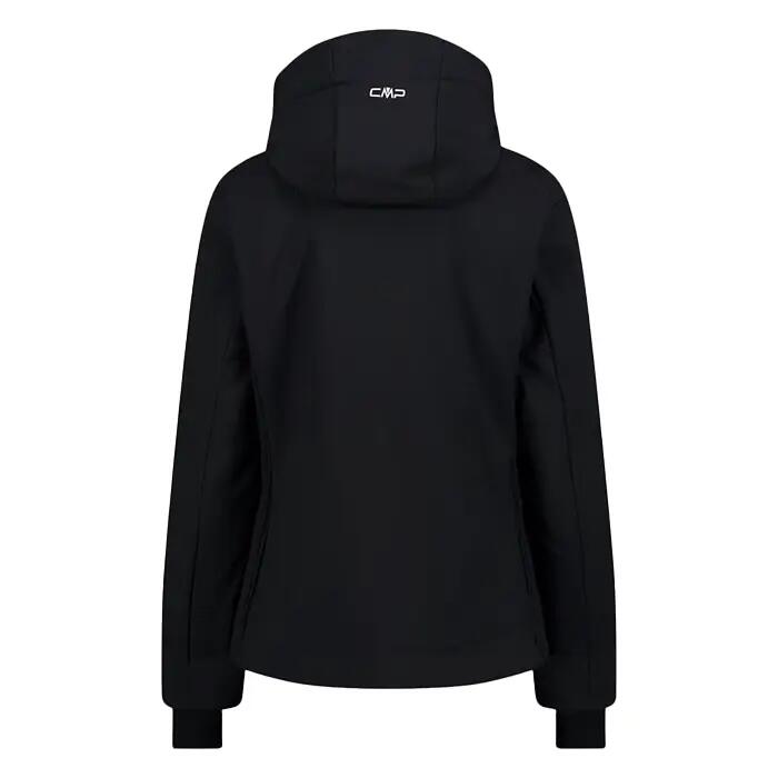Chaqueta - esquí - mujer - impermeable - 34W4636 U901 - negro 2/5