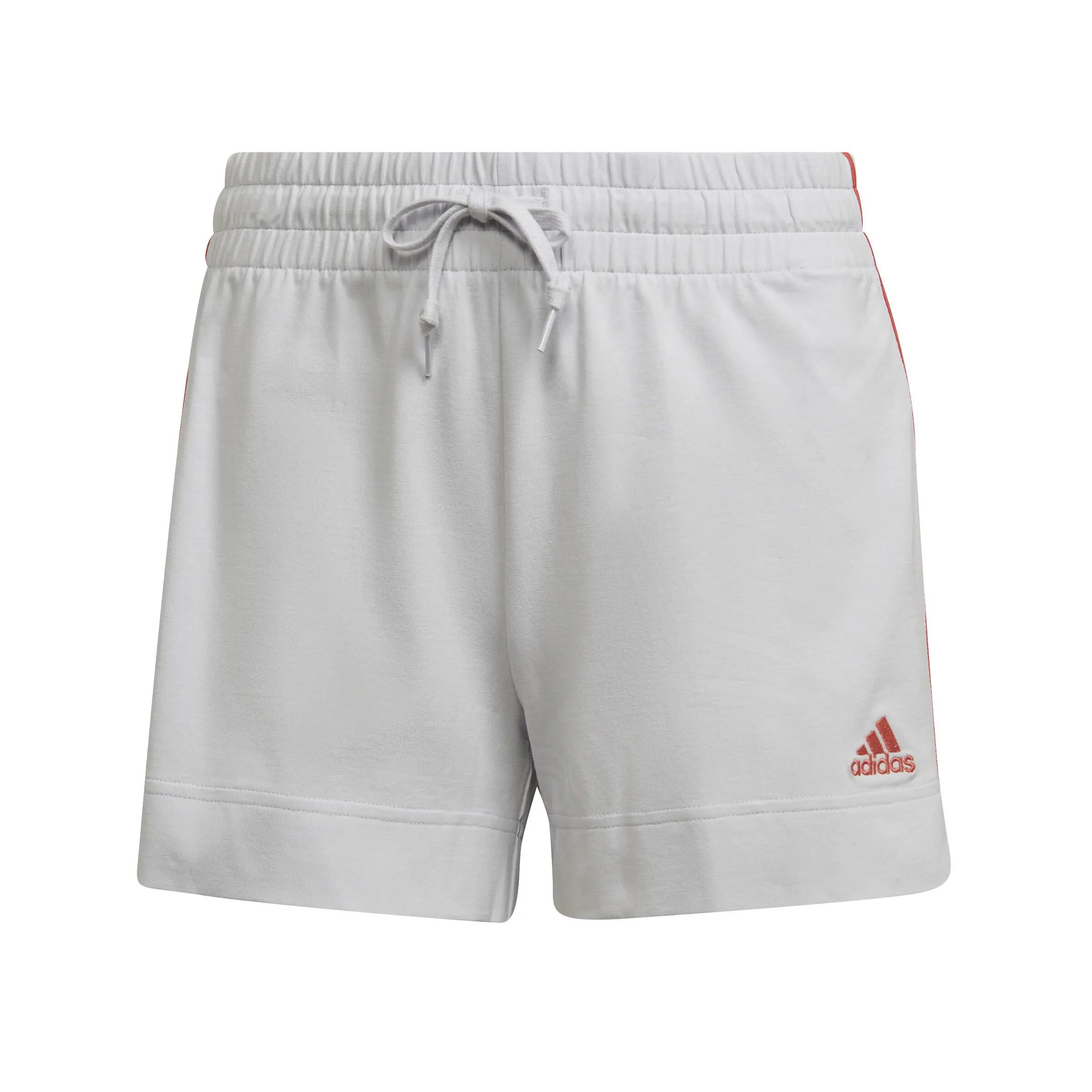 Short femme adidas Essentials Slim 2/5