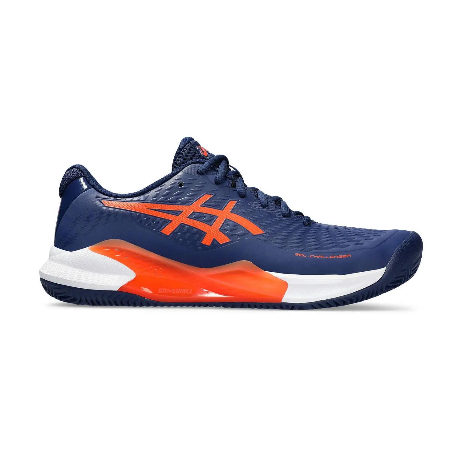 ASICS picture