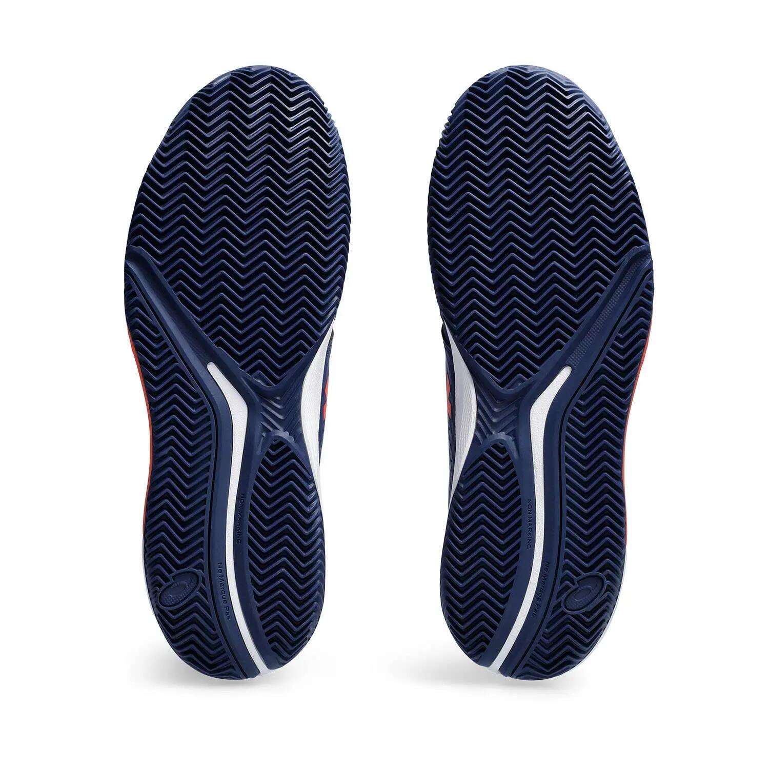 Chaussures - Tennis - Homme - Gel-Challenger 14 - Bleu/Koi 4/7
