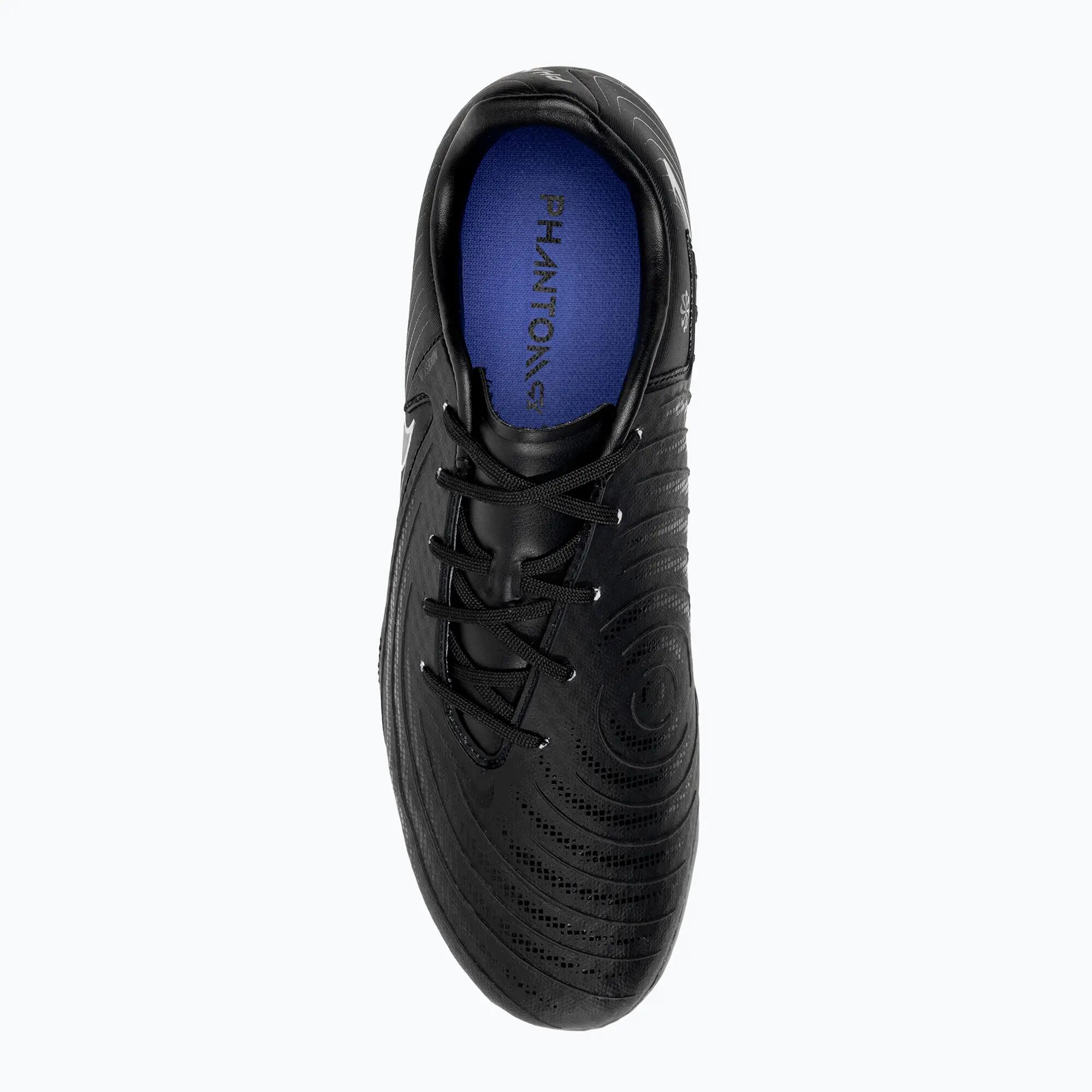 Chaussures - Football - Nike Phantom GX II Academy FG/MG - Noir 5/7