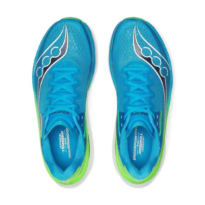 Chaussures running - Homme - Légères - Endorphin Azura 4/4