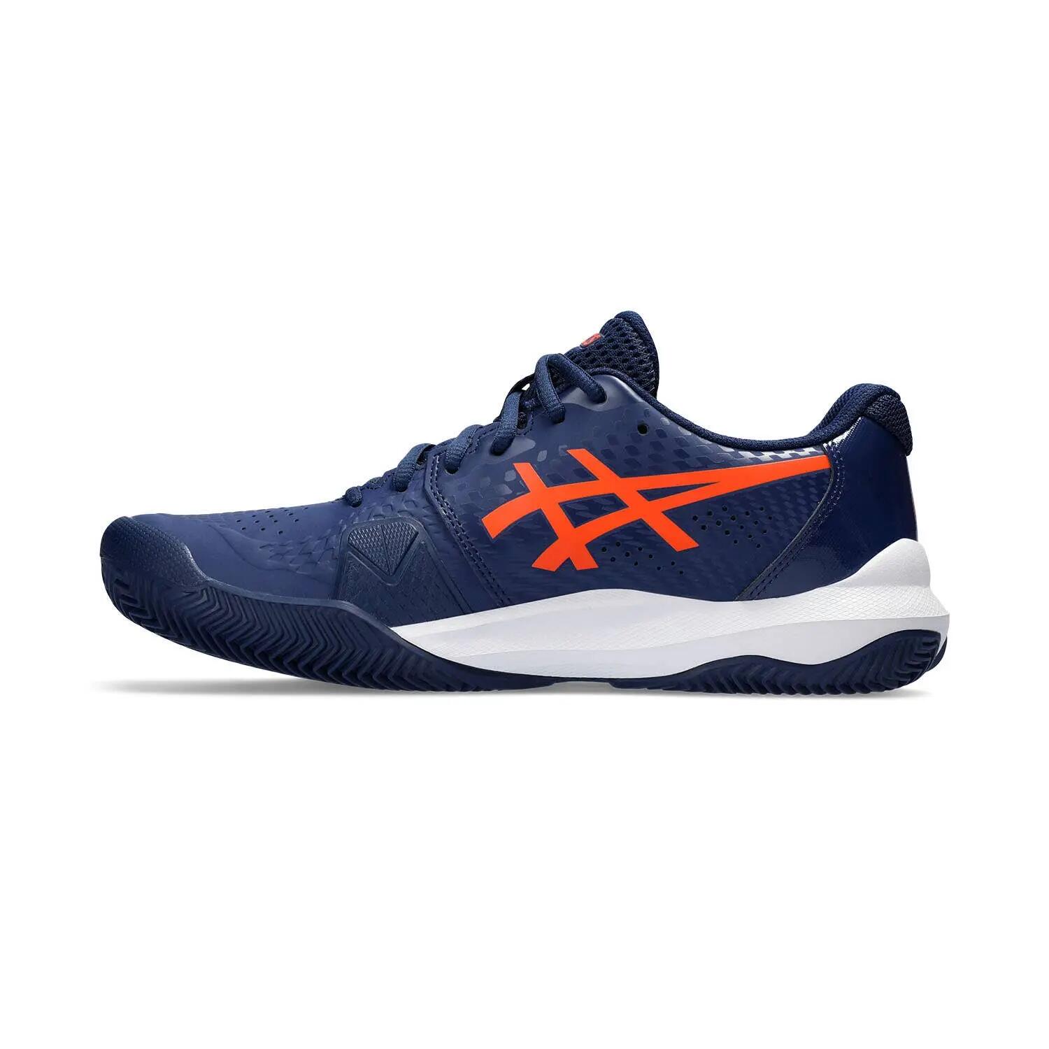 Chaussures - Tennis - Homme - Gel-Challenger 14 - Bleu/Koi 2/7