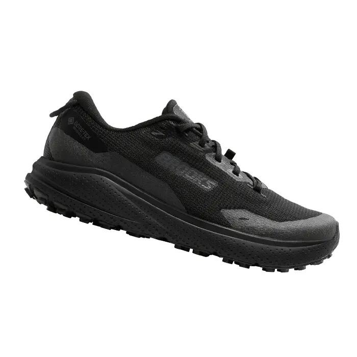 Chaussures - Trail - Homme - GTX imperméables - Divide 6 - Noir 1/5