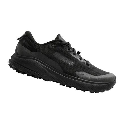 Chaussures - Trail running - Homme - GORE-TEX, imperméables - Divide 6 - Noir