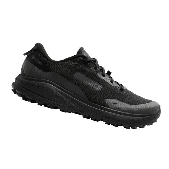 Chaussures - Trail running - Homme - GORE-TEX, imperméables - Divide 6 - Noir
