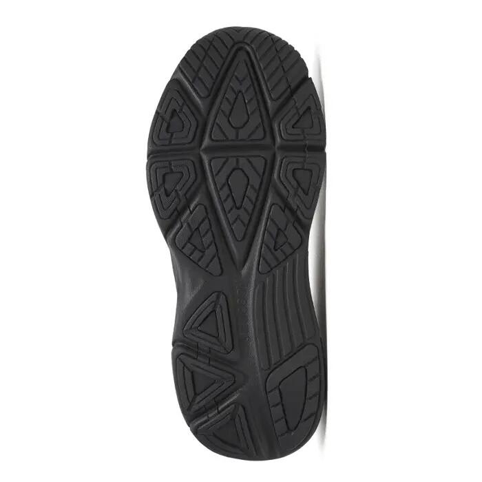 Zapatillas - running - hombre - Guide 19 - negro 4/4