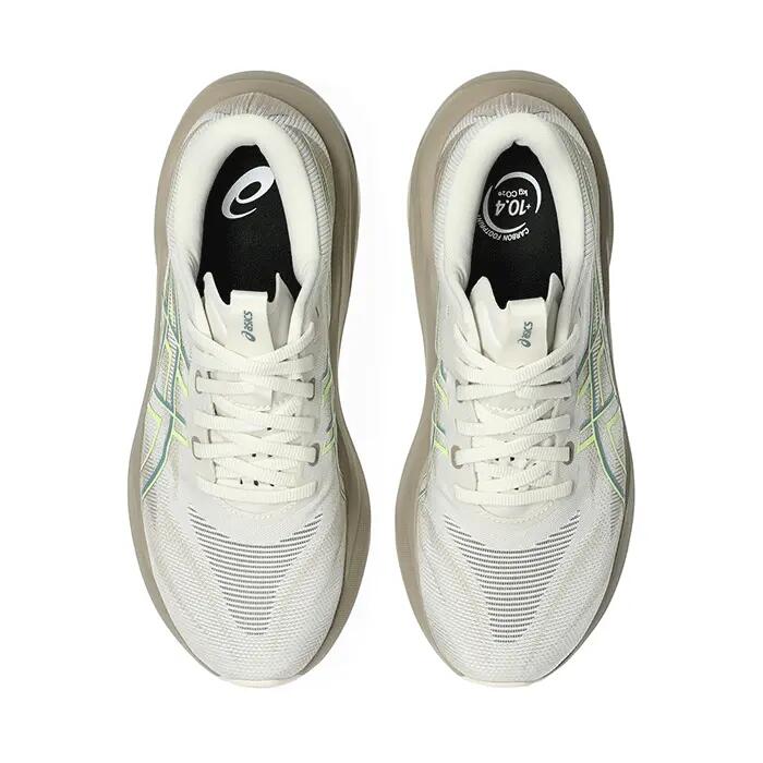 Zapatillas - Running - Mujer - GT-2000 15 - Birch/Greige 4/4