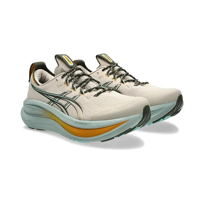 Asics Gel-Nimbus 28 TR Hardloopschoenen 2/4