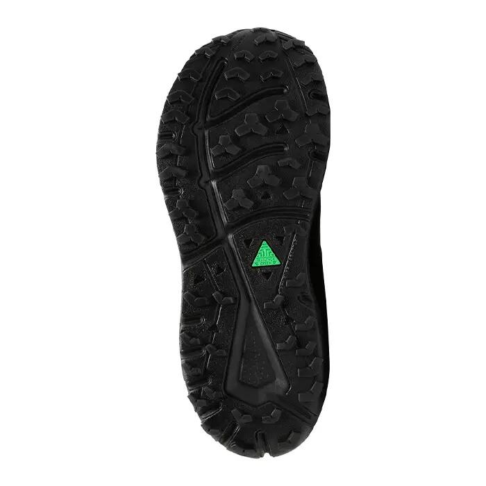 Chaussures trail - femme - Divide 6 GTX - noir/ébène 2/5