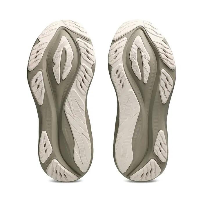 Zapatillas - Running - Mujer - GT-2000 15 - Birch/Greige 3/4