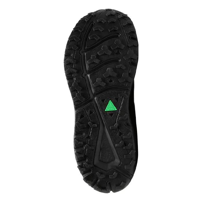 Chaussures - Trail - Homme - GTX imperméables - Divide 6 - Noir 2/5