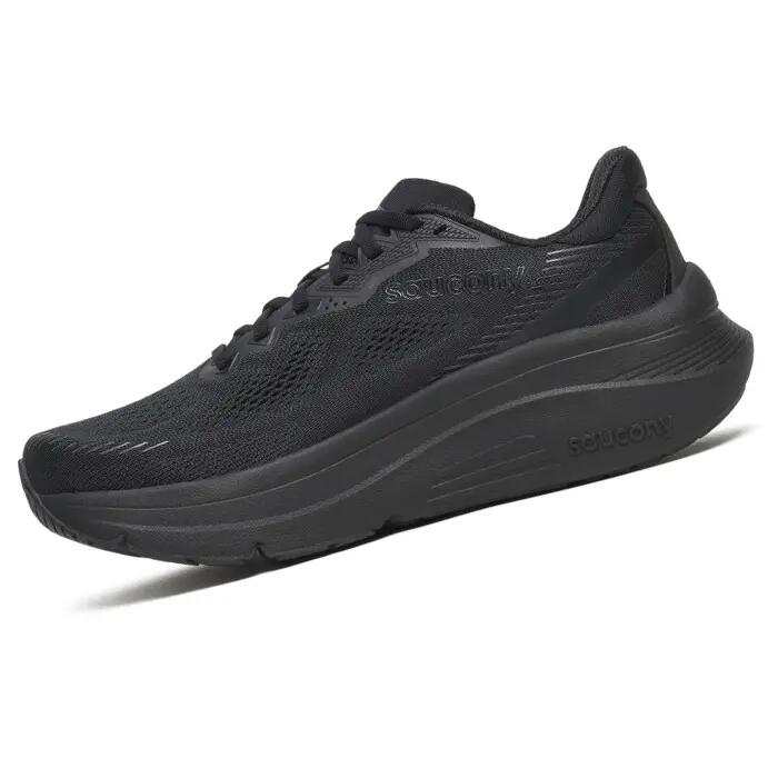Zapatillas - running - hombre - Guide 19 - negro 2/4