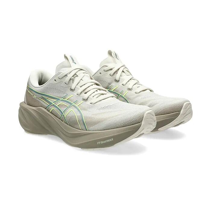 Zapatillas - Running - Mujer - GT-2000 15 - Birch/Greige 2/4