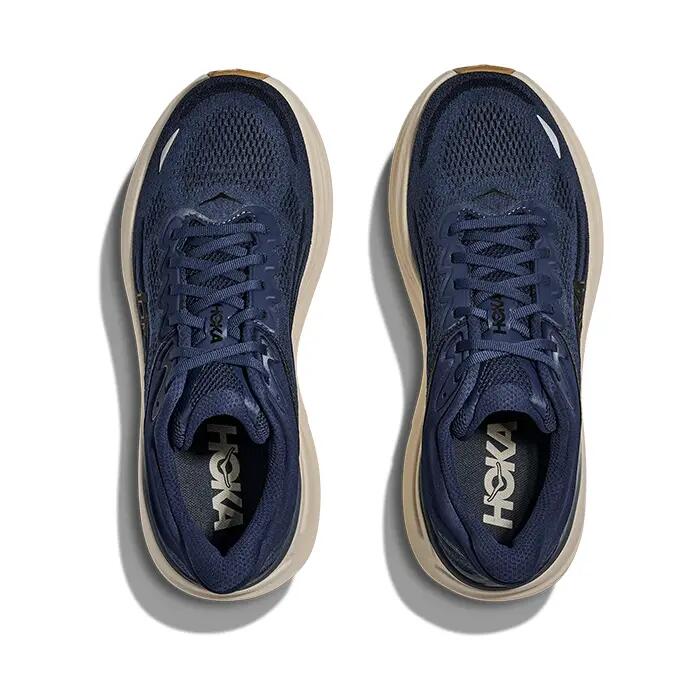 Chaussures running homme - Bondi 9 3/4