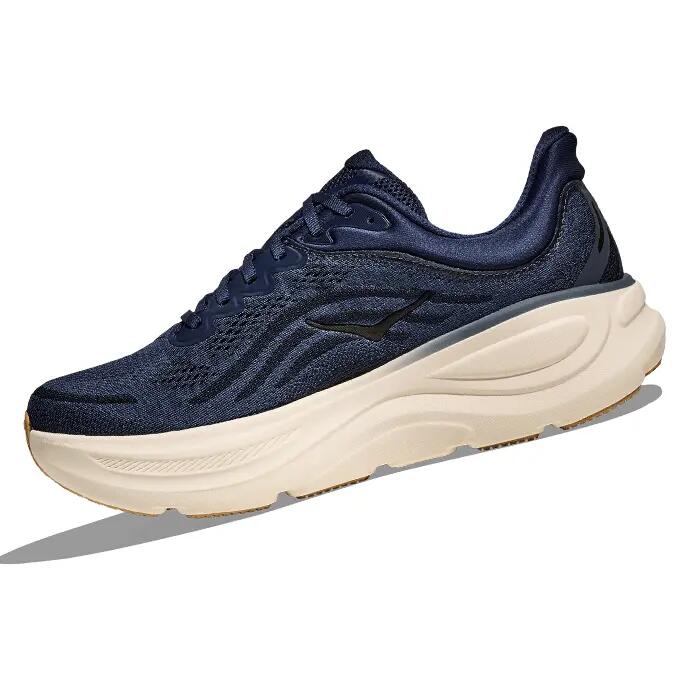 Chaussures running homme - Bondi 9 2/4