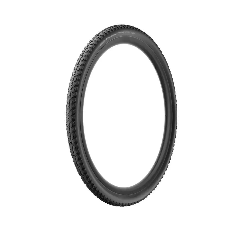 Pirelli Cinturato Gravel M 700 mm Tubeless Ready TechWall SpeedGrip Black Tire 3/5