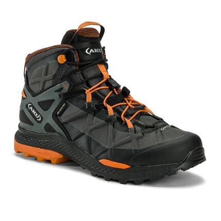 Wandelschoenen - trekking - heren - AKU Rocket Mid DFS GTX