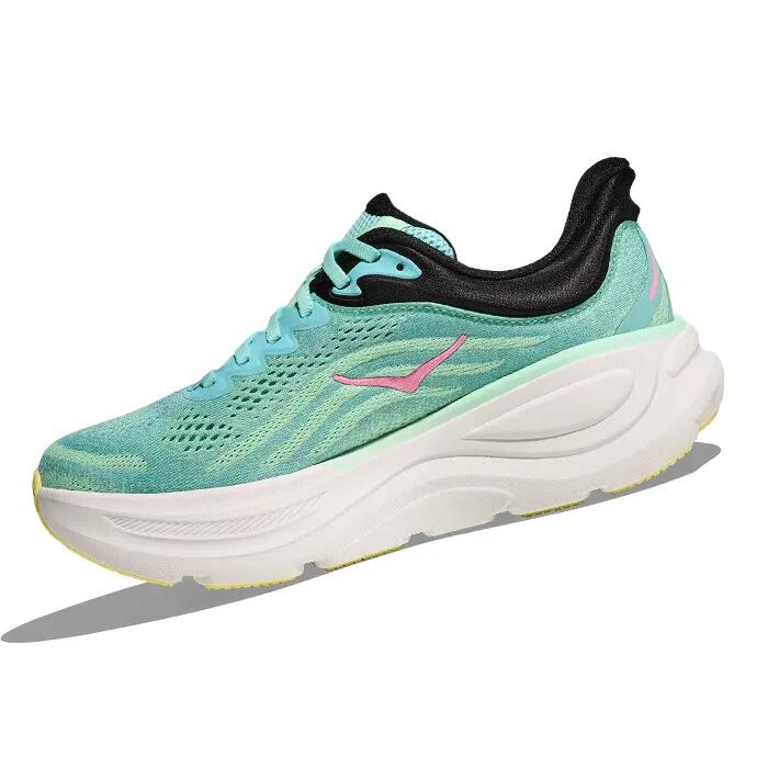Zapatillas - Running - Mujer - Bondi 9 2/5