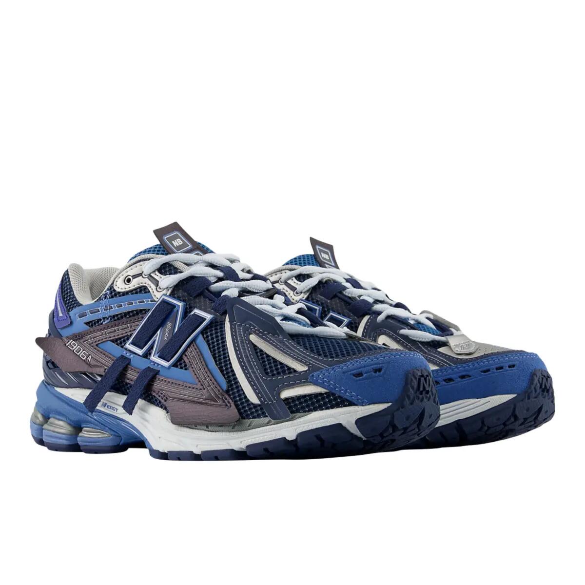 New Balance 1906A Deep Blue 5/6