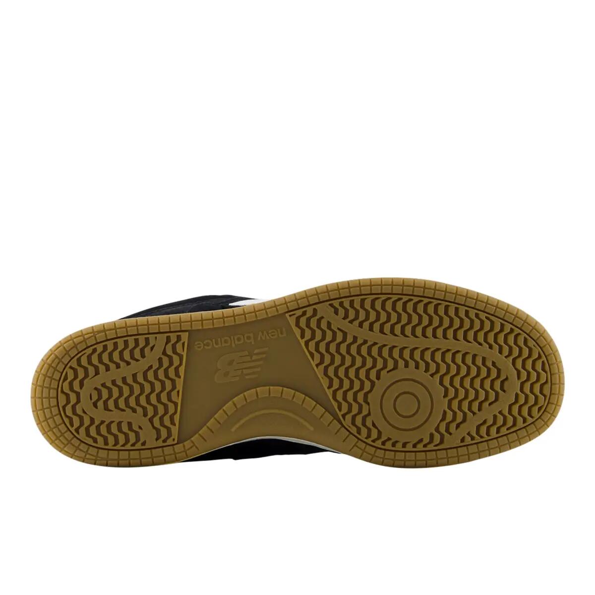 Baskets BB480IGB Adulte (Noir / Blanc) 5/5