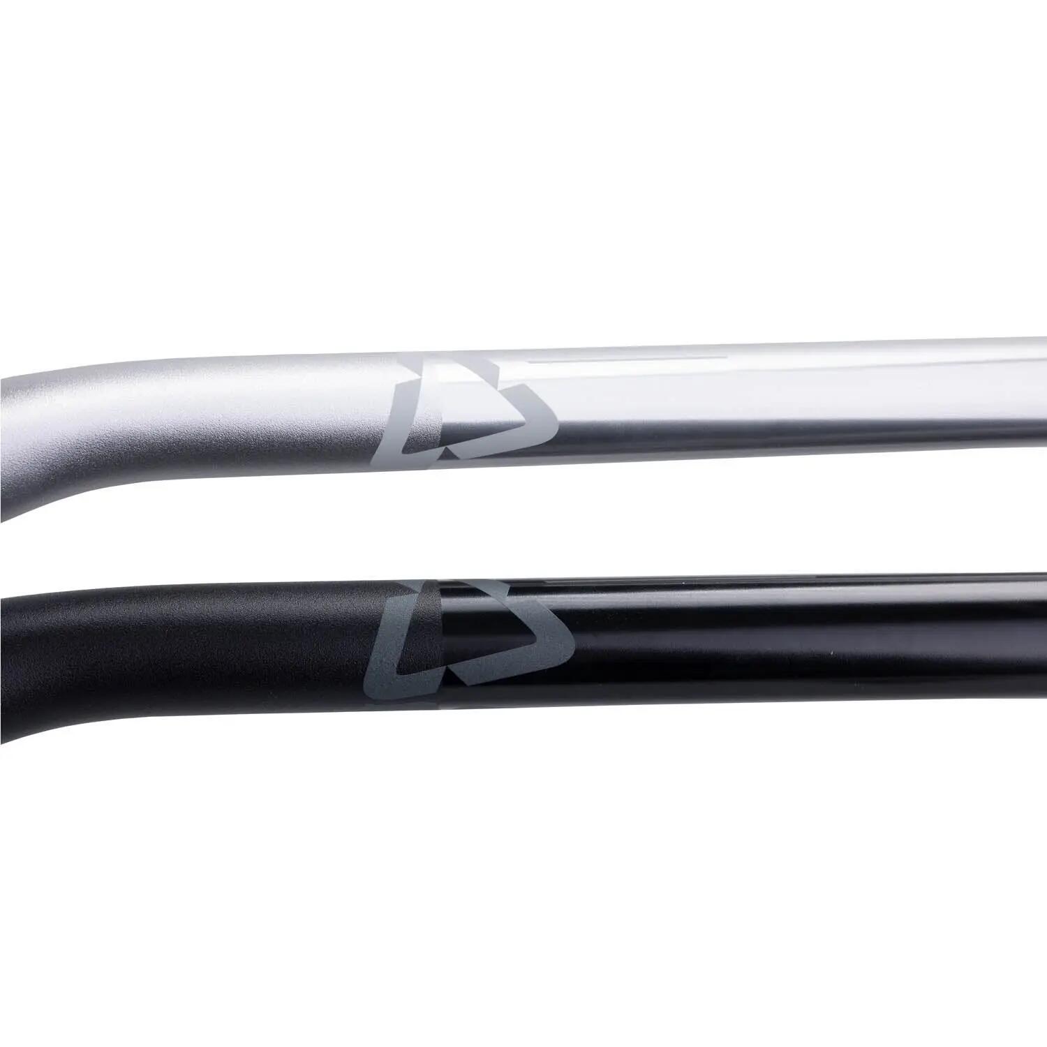 Handlebar Kit 6.0 Ø35mm #Hi 38/9?/800mm Blast Silver 7/7