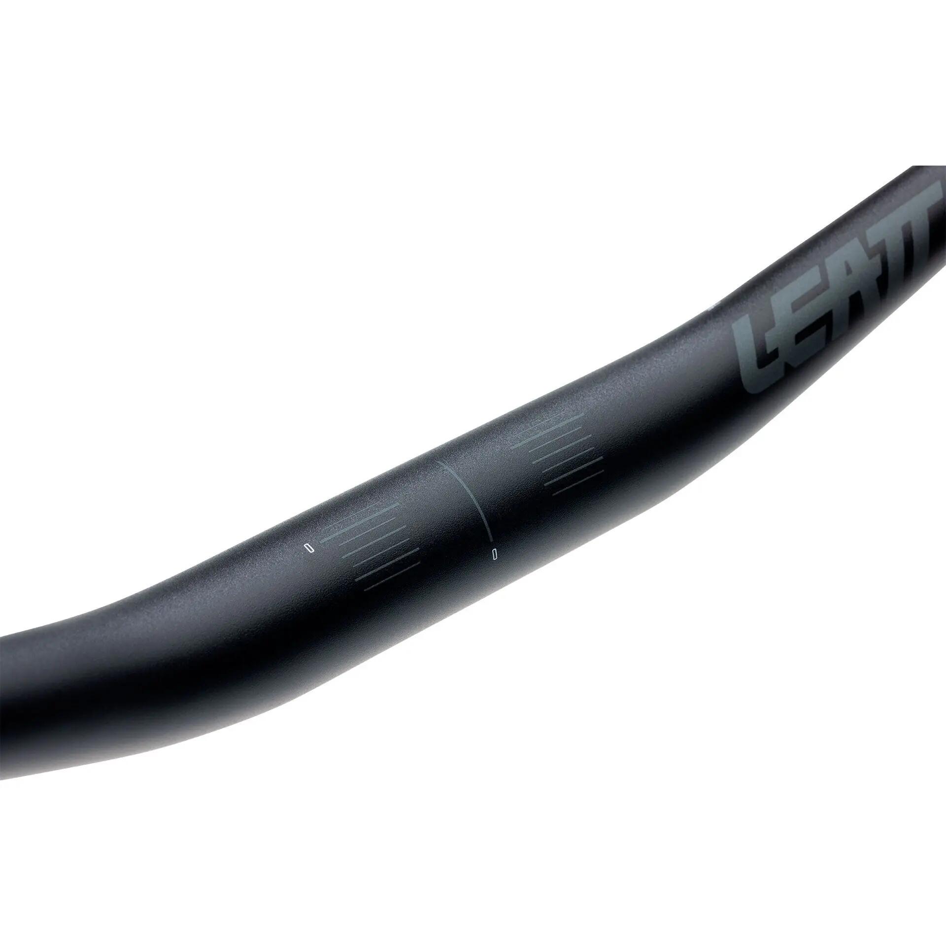 Handlebar 4.0 Ø35mm #XX-HI 68/9°/800mm blast black 6/7