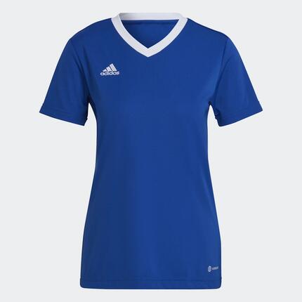 Koszulka piłkarska damska Adidas Entrada 22 Jersey
