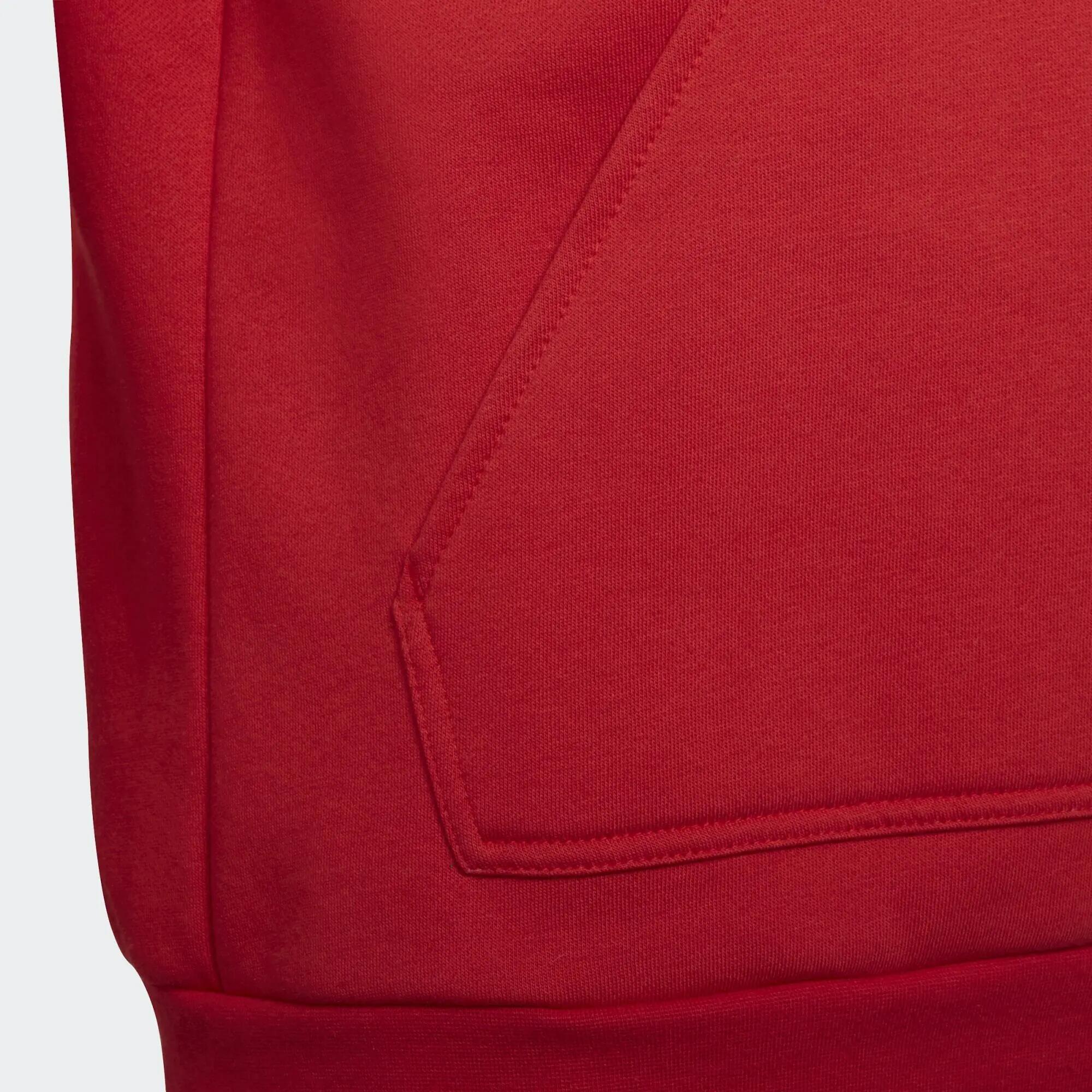 Camisola com Capuz Entrada 22 5/9