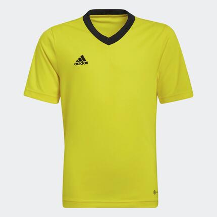 Koszulka piłkarska dla dzieci adidas Entrada 22 Jersey