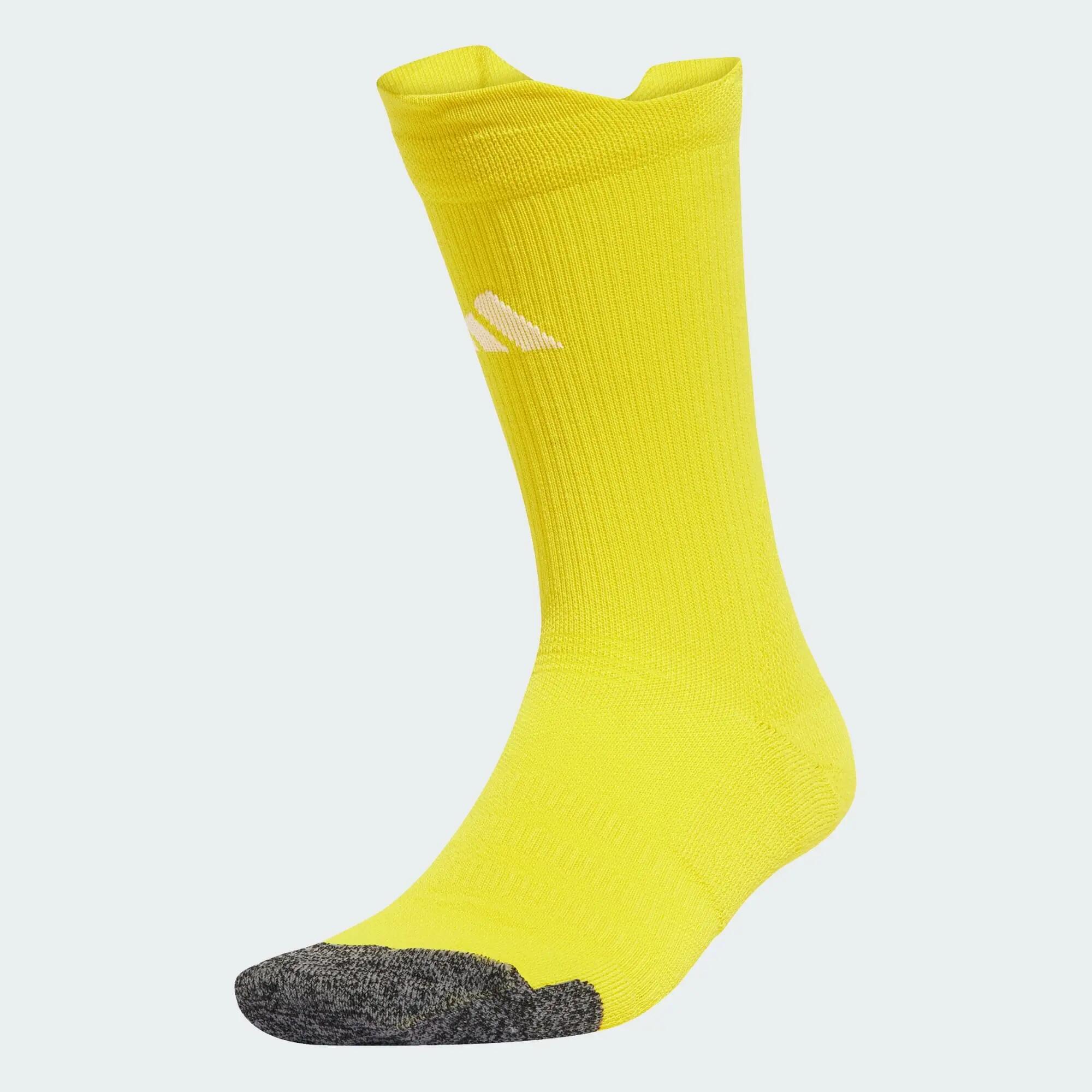Șosete de fotbal amortizate adidas Performance până la gambă 4/4