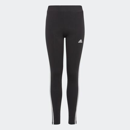 Legging à 3 bandes en coton Essentials