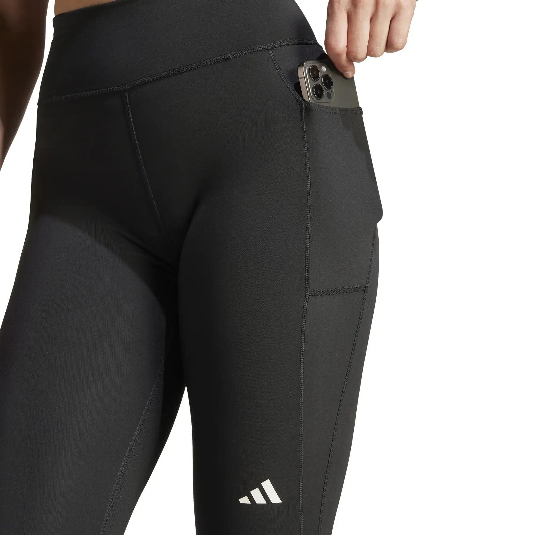 Legginsy Own the Run Full-Length 5/7