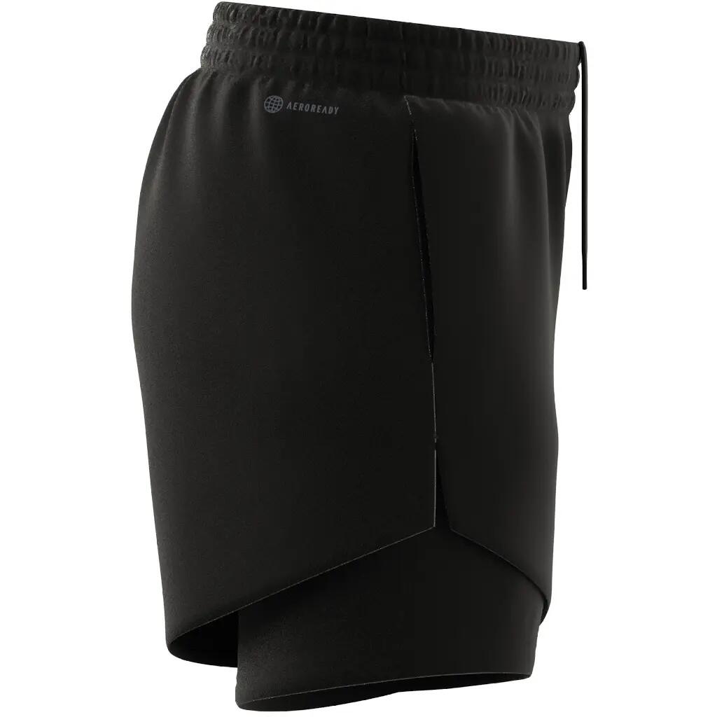 Short deux en un AEROREADY Made for Training Minimal 5/6