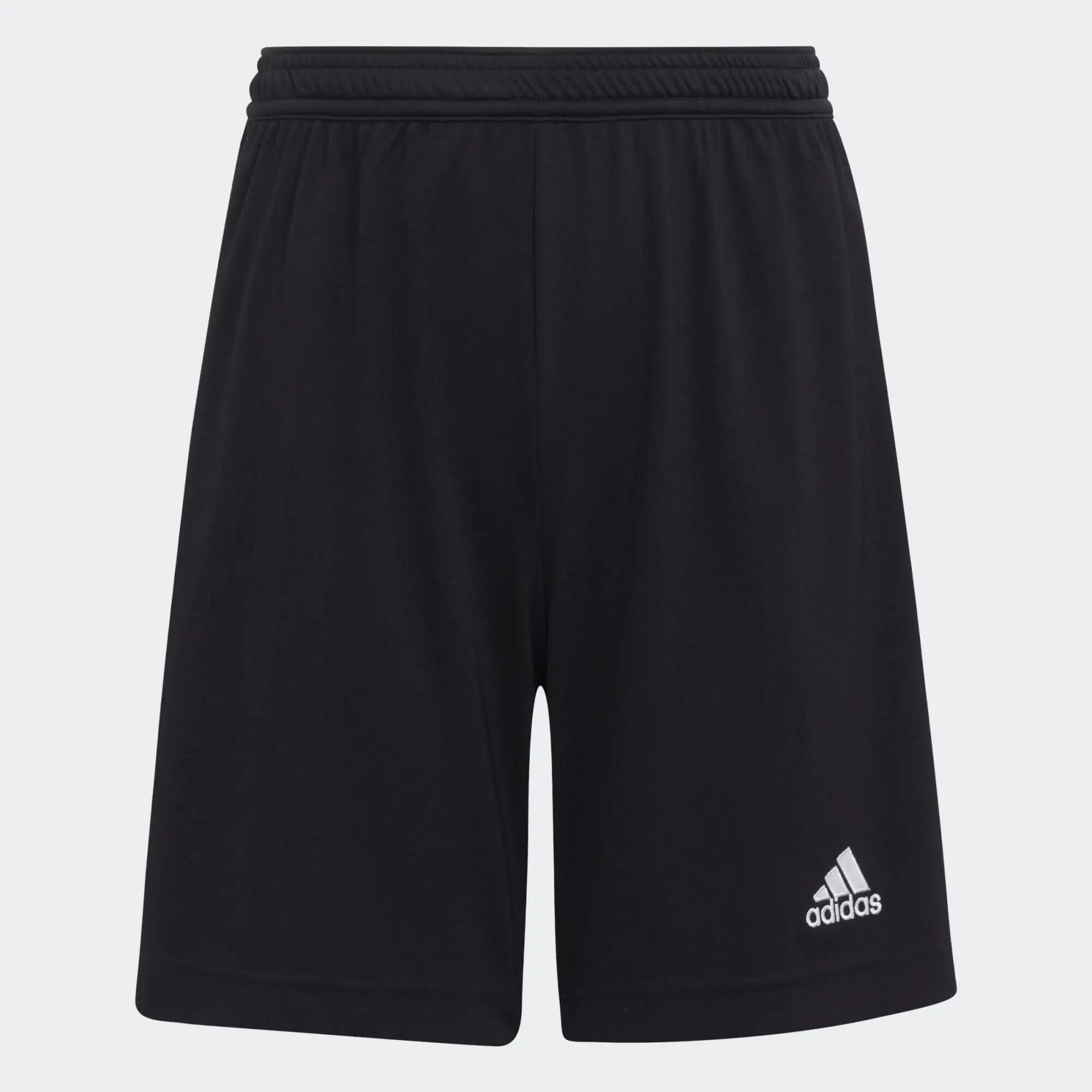 Șort Fotbal ADIDAS Entrada Copii - Imagine 1