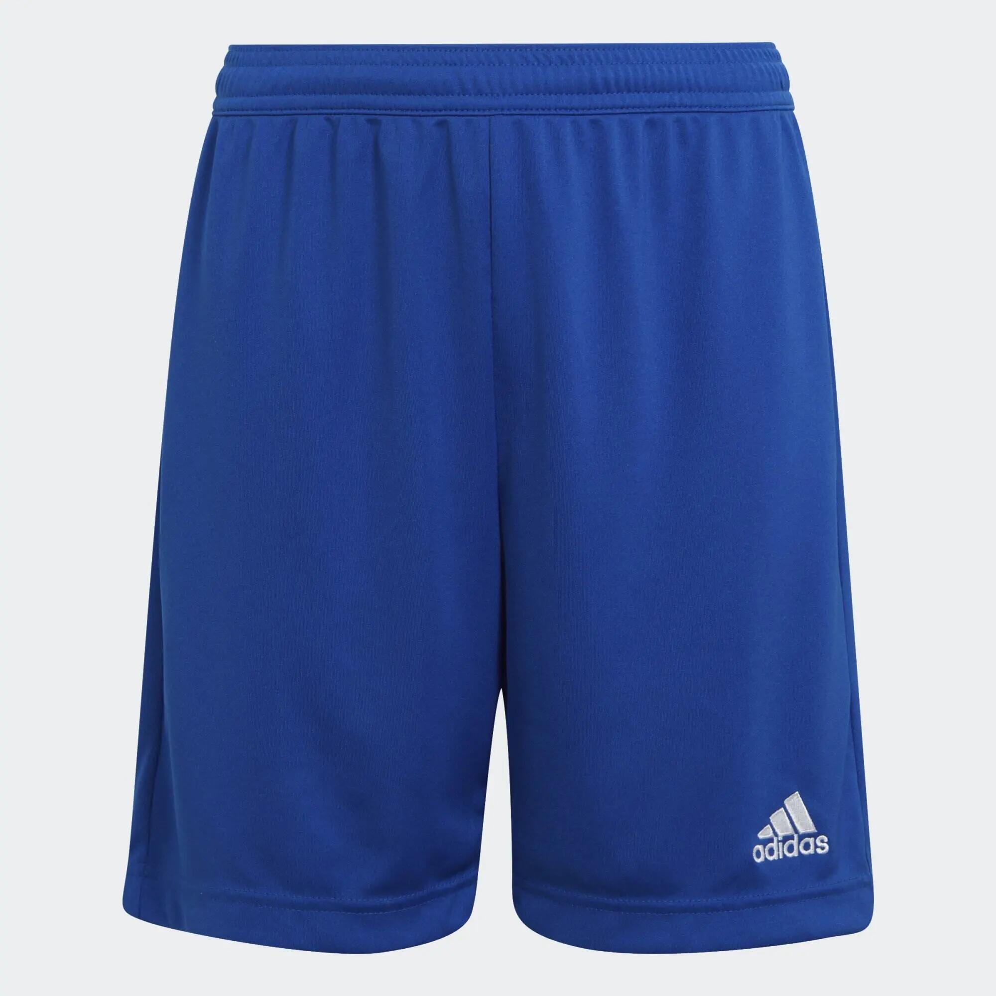 Șort Fotbal ADIDAS Entrada Copii - Imagine 1