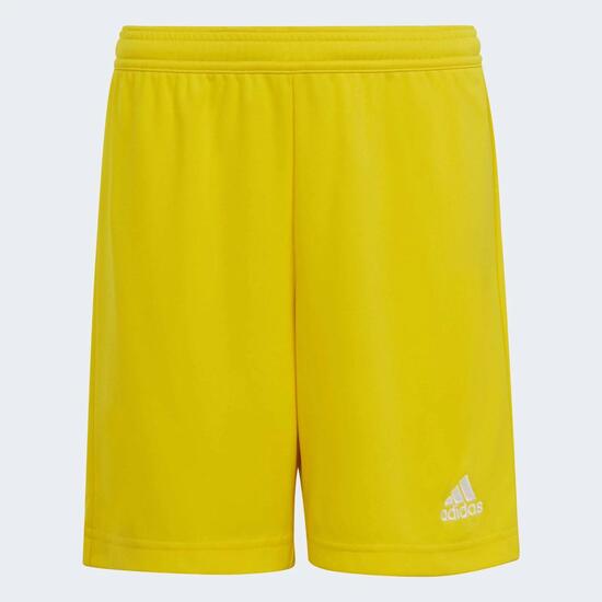 Spodenki piłkarskie dla dzieci adidas Entrada 22