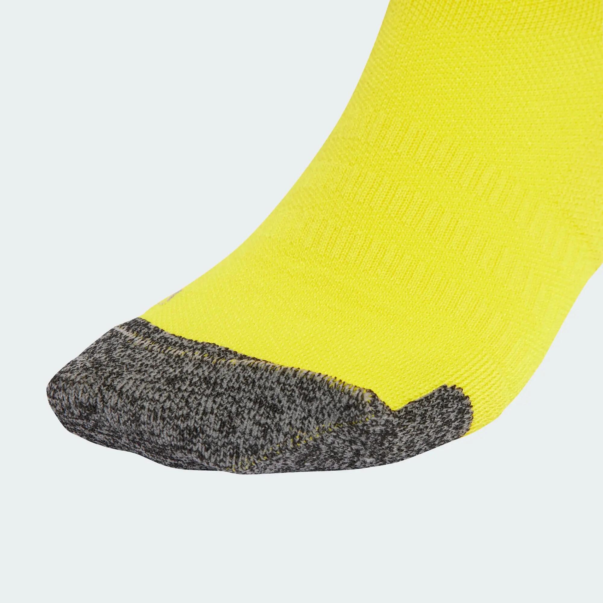 Șosete de fotbal amortizate adidas Performance până la gambă 2/4