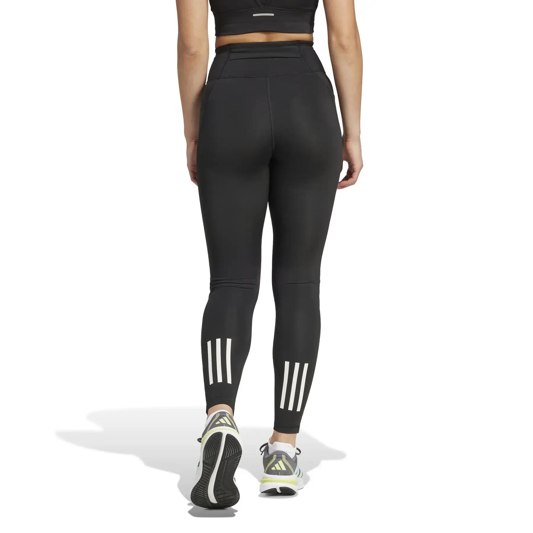Legginsy Own the Run Full-Length 3/7