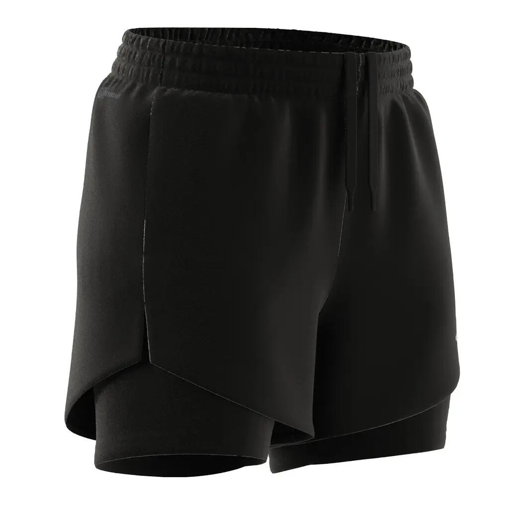 Short deux en un AEROREADY Made for Training Minimal 4/6