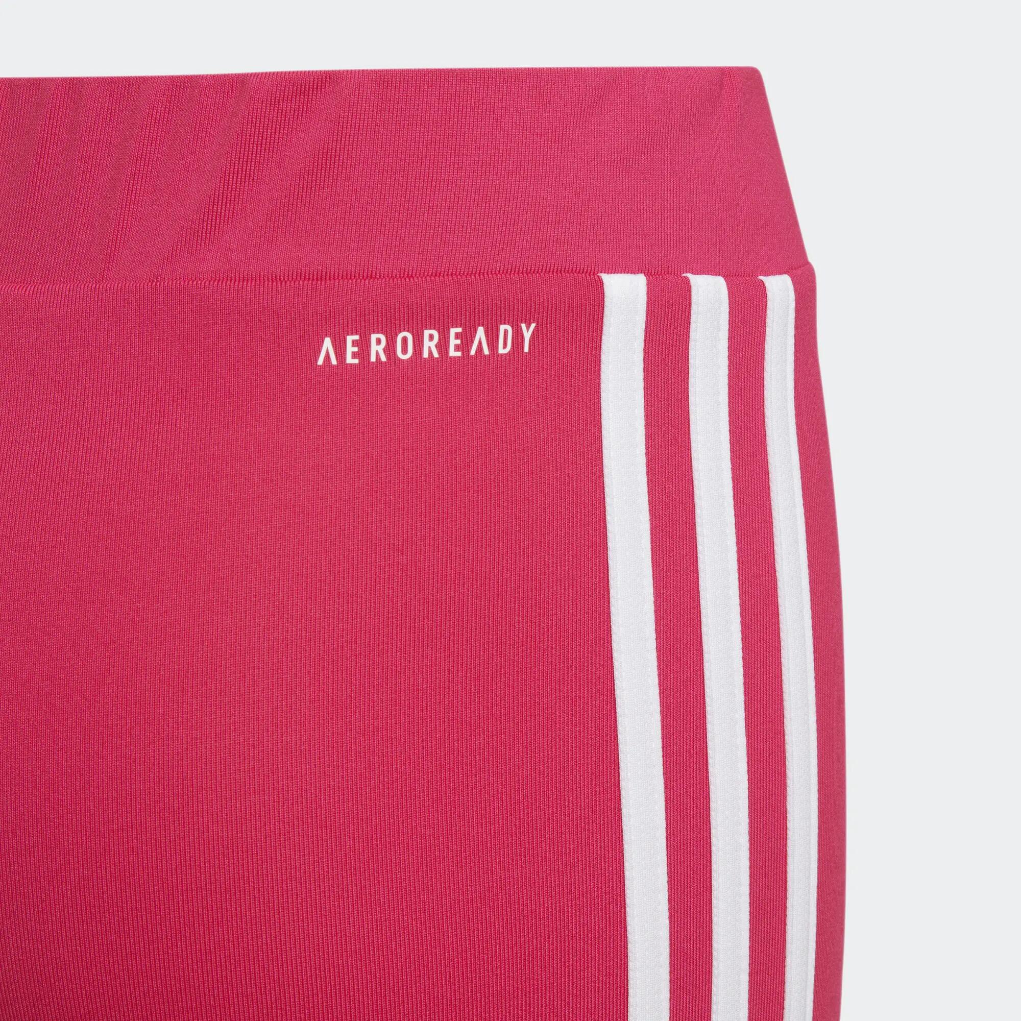 Designed 2 Move 3-Stripes Tights 5/5