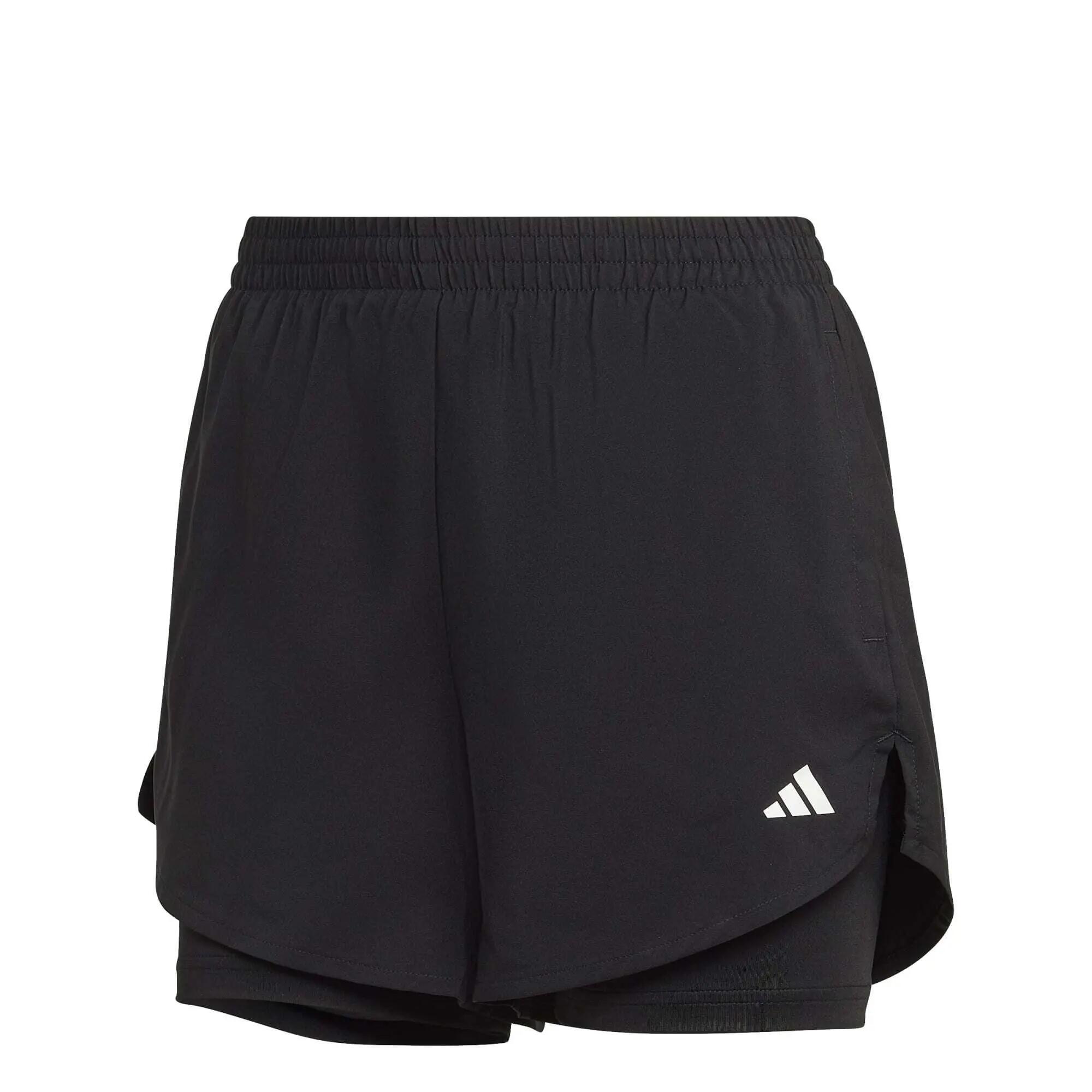 Short deux en un AEROREADY Made for Training Minimal 2/6