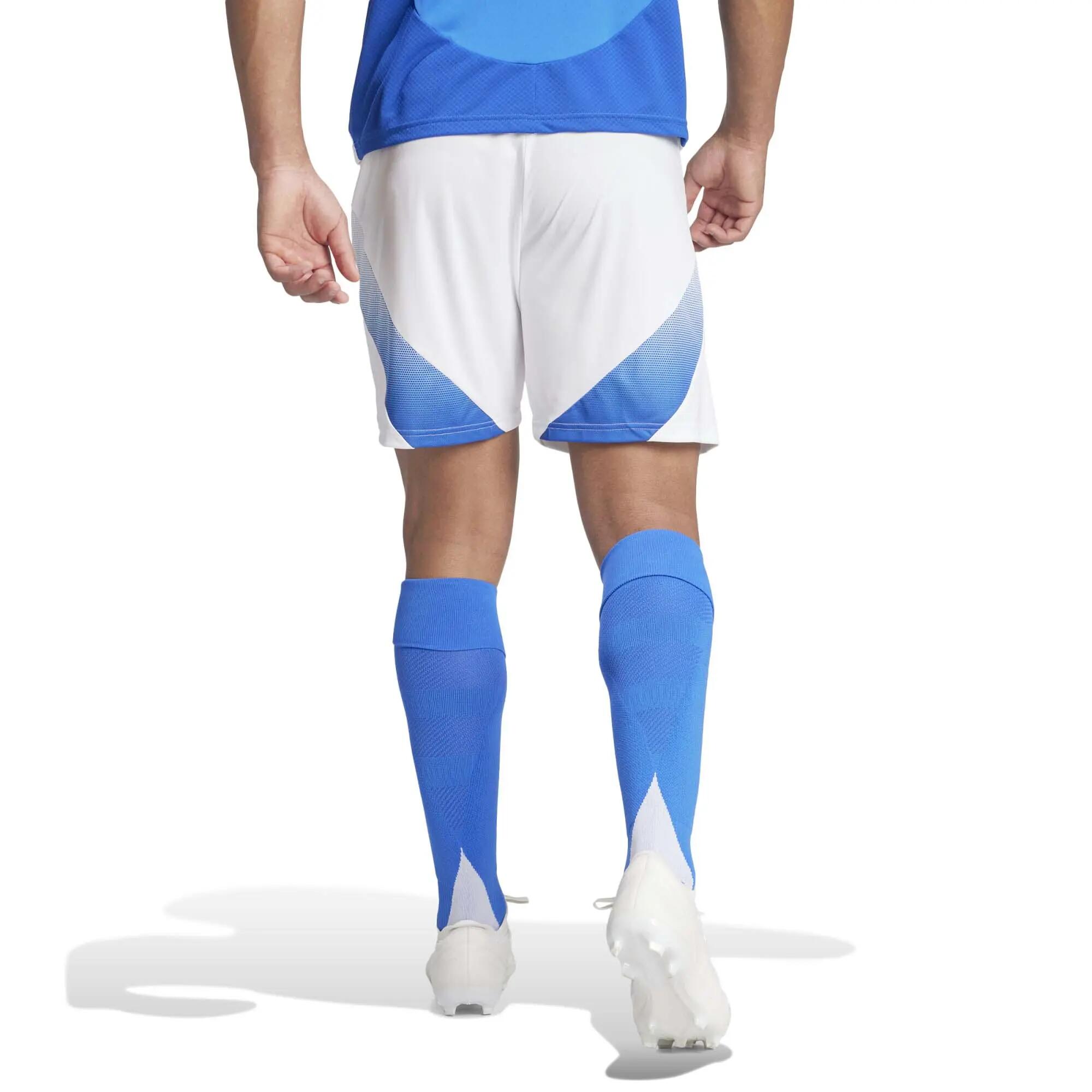 Italië 24 Thuisshort 3/5