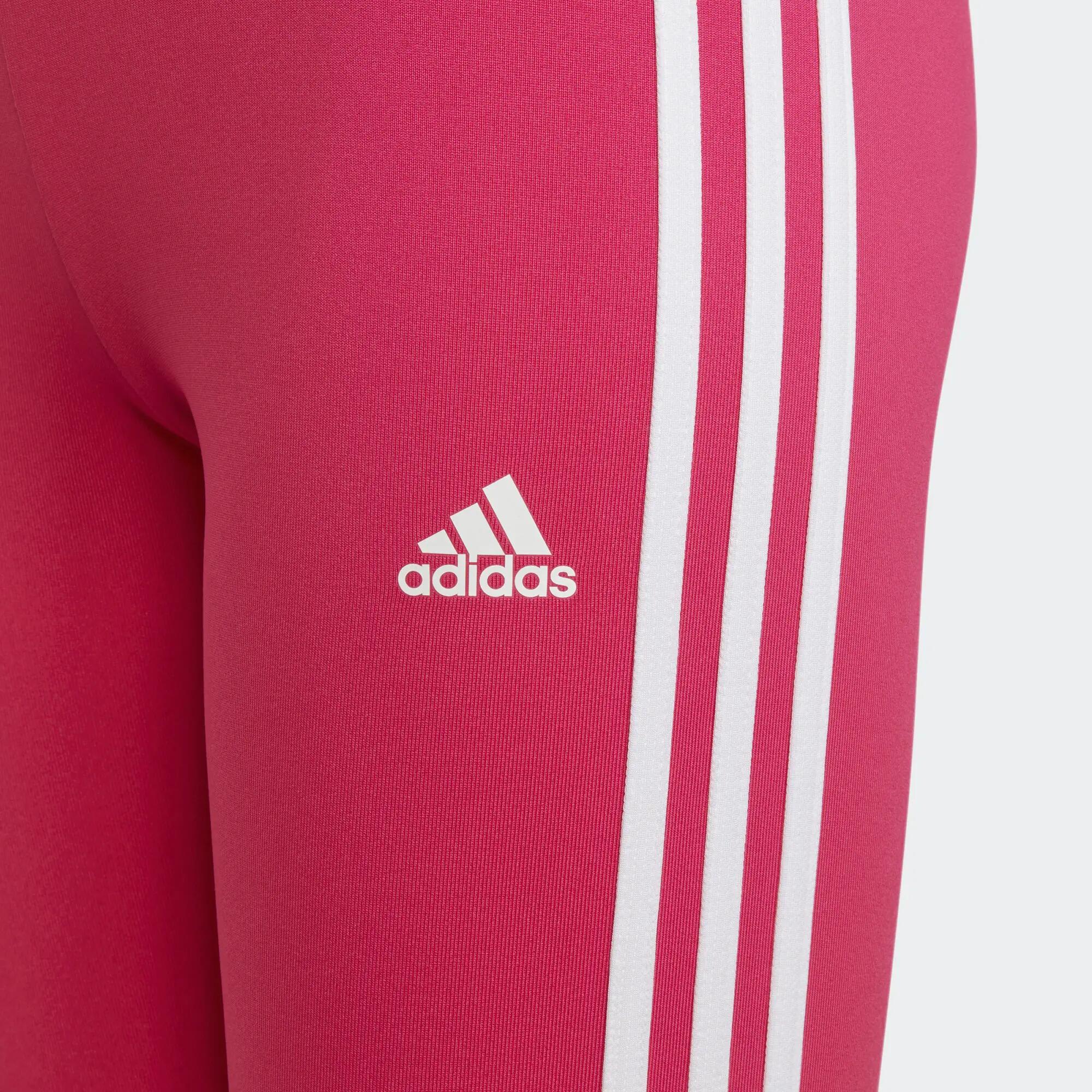 Designed 2 Move 3-Stripes Tights 4/5