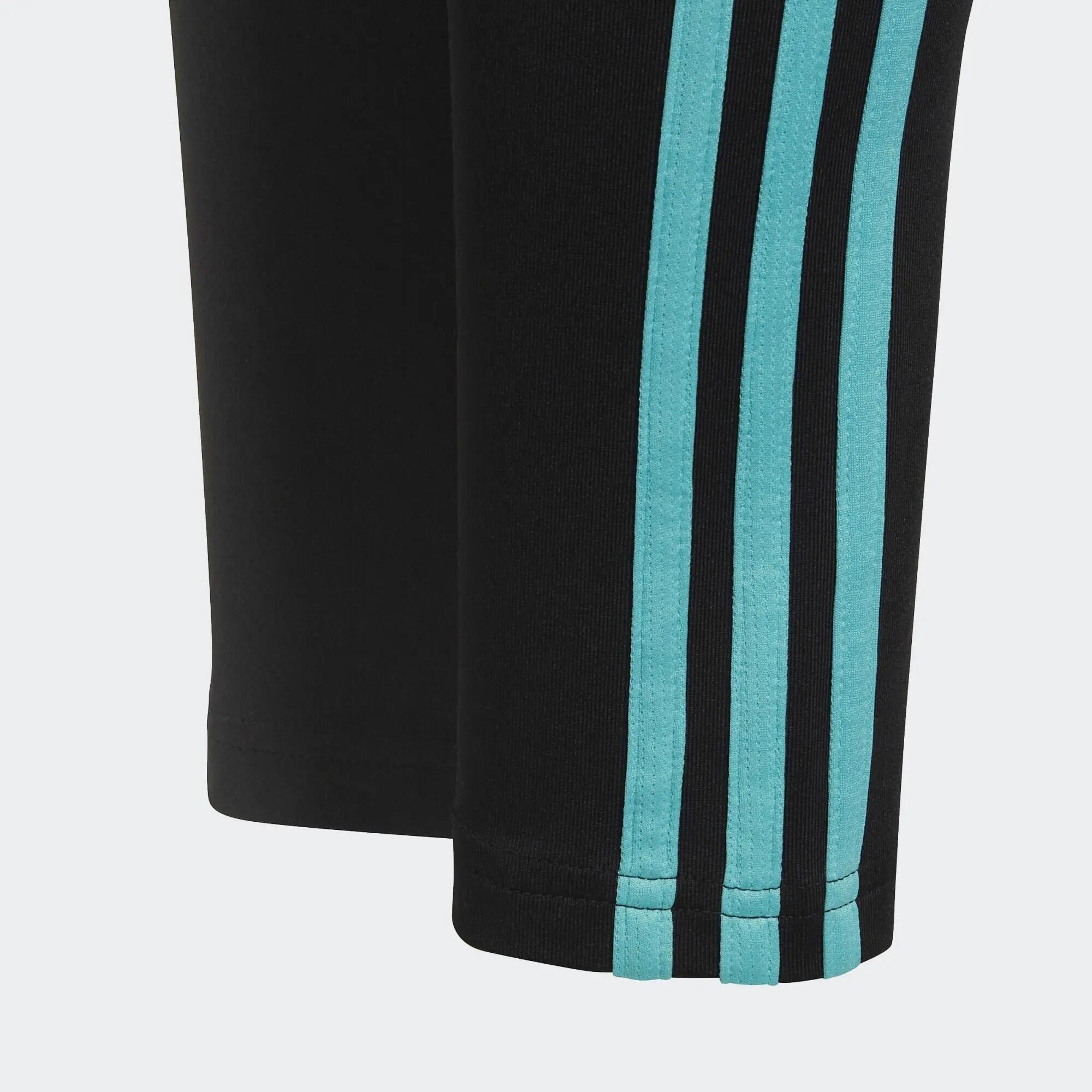 Designed 2 Move 3-Stripes Legging 5/5