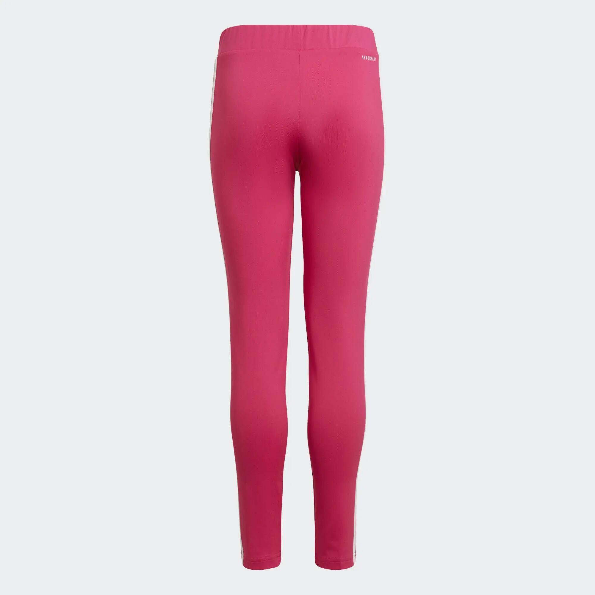 Designed 2 Move 3-Stripes Tights 3/5