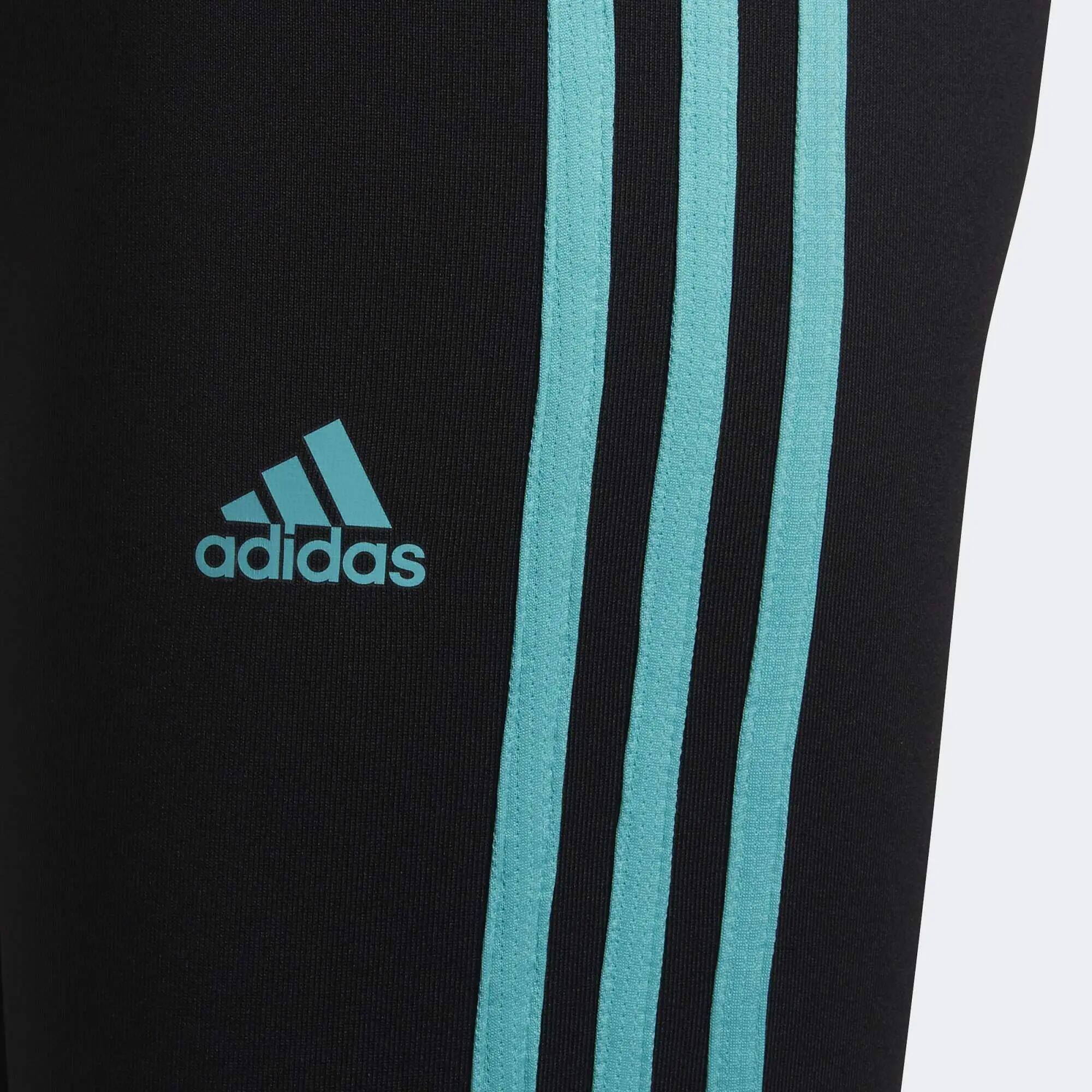 Designed 2 Move 3-Stripes Legging 4/5